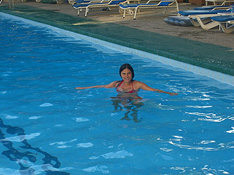 Отель