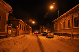 Куопио