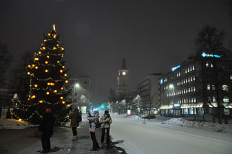 Оулу