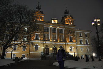 Оулу