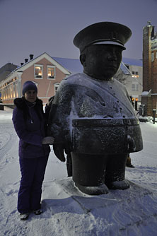 Оулу
