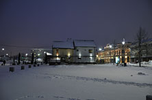 Оулу