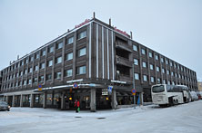 Оулу