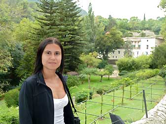 Ла Гранха