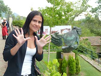 Ла Гранха