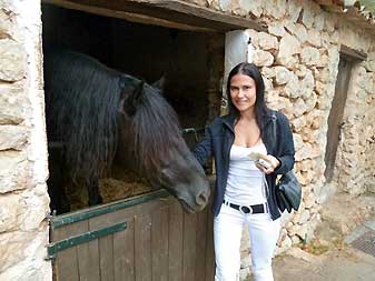 Ла Гранха