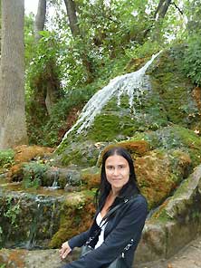 Ла Гранха