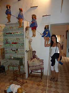 Ла Гранха