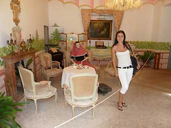 Ла Гранха