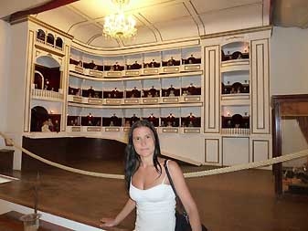 Ла Гранха