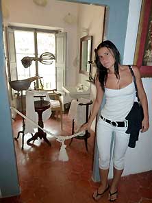 Ла Гранха
