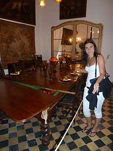 Ла Гранха