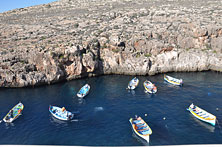 BlueGrotto