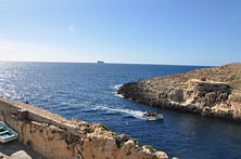 BlueGrotto