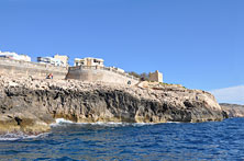 BlueGrotto