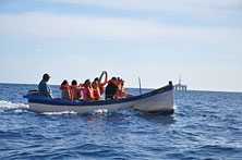 BlueGrotto