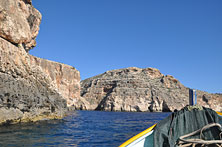BlueGrotto
