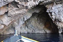BlueGrotto