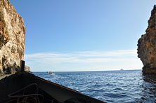 BlueGrotto