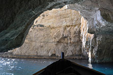 BlueGrotto