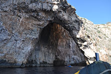 BlueGrotto