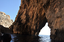 BlueGrotto