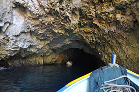 BlueGrotto