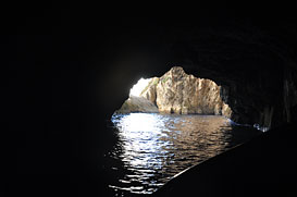 BlueGrotto
