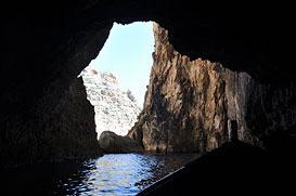 BlueGrotto