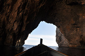 BlueGrotto