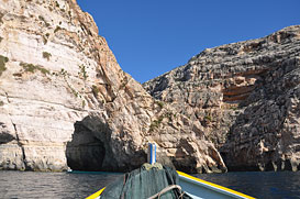 BlueGrotto