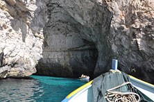 BlueGrotto