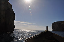 BlueGrotto