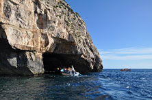 BlueGrotto