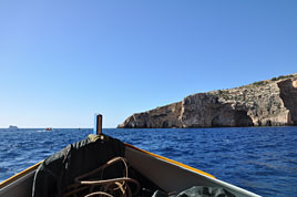 BlueGrotto