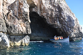 BlueGrotto