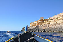 BlueGrotto