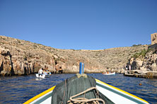 BlueGrotto