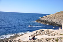 BlueGrotto