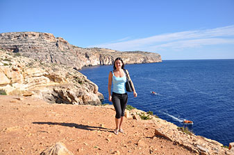 BlueGrotto