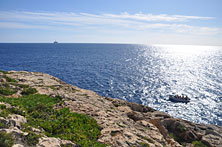 BlueGrotto