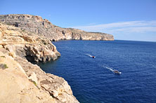 BlueGrotto