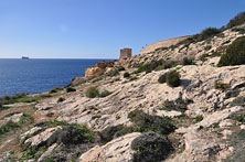 BlueGrotto
