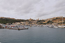Gozo