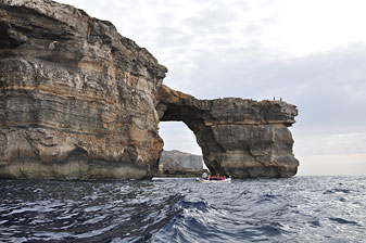 Gozo