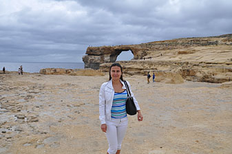 Gozo