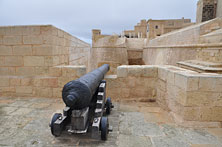 Gozo