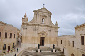 Gozo