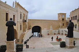 Gozo