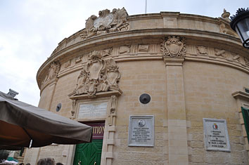 Gozo